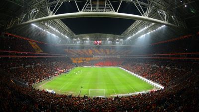 Galatasaray – Fenerbahçe Derbisi: Şampiyonluk Yolunda Kritik Maç