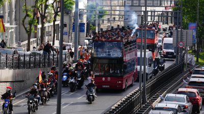 Galatasaray’ın 2024 Şampiyonluğu ve Gelecek Vizyonu