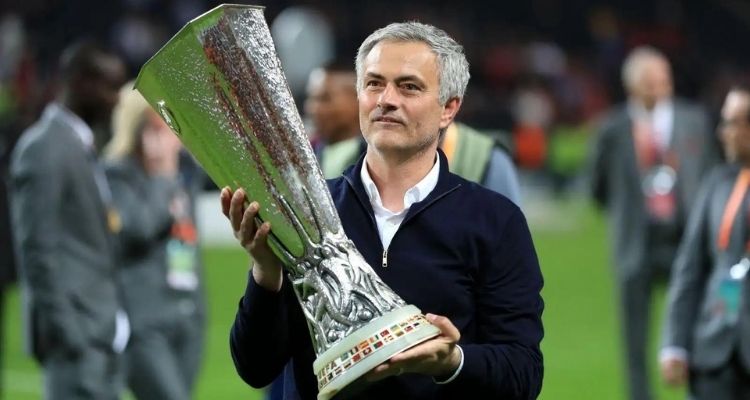 Jose Mourinho: Disiplin, Taktik Zeka ve Büyük Başarıların Ardındaki İsim