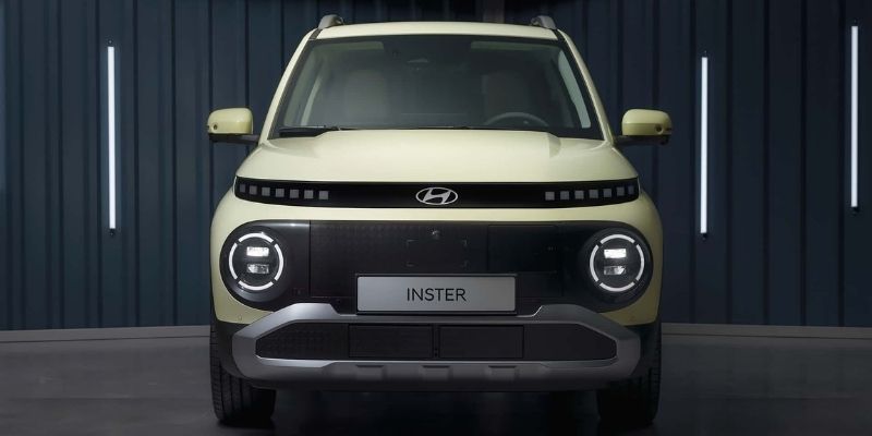 Elektrikli Hyundai INSTER: Geleceğin Sürdürülebilir Araç Teknolojisi