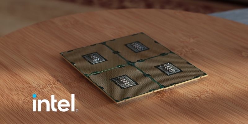 Intel, veri iletiminde devrim