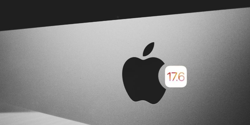 iOS 17.6 Geliştirici Beta