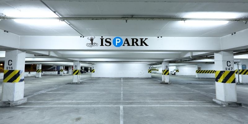 İSPARK İflas mı Ediyor? İstanbul’un Otopark Hizmetlerinde Belirsizlik