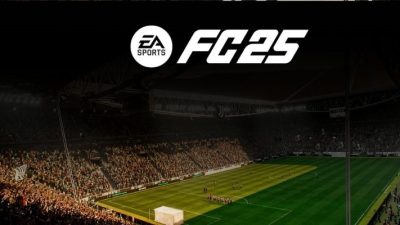 EA Sports FC 25: Yeni 5v5 Mücadele Modu Rush İle Geliyor