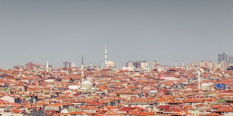 İstanbul Bahçelievler’in İsmi Nereden Geliyor?